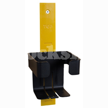 MOUNTING BRACKET FOR 06850 STYLE A