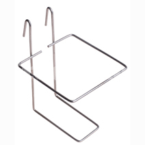 MOUNTING BRACKET FOR 06850 STYLE C MOUNTING BRACKET FOR 06850 STYLE C