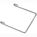 MOUNTING BRACKET FOR 06850 STYLE D MOUNTING BRACKET FOR 06850 STYLE D