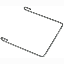 MOUNTING BRACKET FOR 06850 STYLE D MOUNTING BRACKET FOR 06850 STYLE D