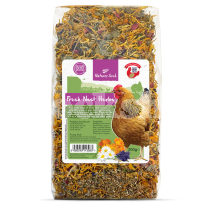 NATURES GRUB FRESH NEST HERBS 200G NATURES GRUB FRESH NEST HERBS 200G
