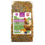 NATURES GRUB FRESH NEST HERBS 200G