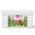 NATURES GRUB GROUND SANITISING POWDER 2.5KG
