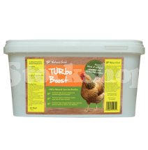 NATURES GRUB TURBO BOOST 1.5KG