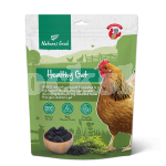 NATURES GRUB HEALTHY GUT 400G NATURES GRUB HEALTHY GUT 400G