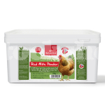 NATURES GRUB RED MITE POWDER 2KG TUB