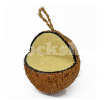 LOVE WILDLIFE WHOLE COCONUT PEANUT BUTTER LOVE WILDLIFE WHOLE COCONUT PEANUT BUTTER