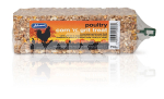 JOHNSON'S VETERINARY POULTRY CORN 'N' GRIT TREAT 270G