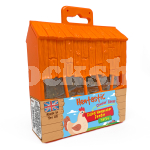 HENTASTIC® FILLED HENPECKER FEEDER HERBY