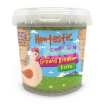 HENTASTIC® GROUND BREAKER HERBY 1.4KG