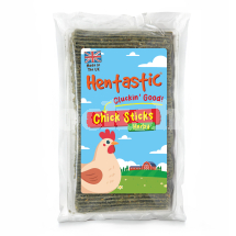 HENTASTIC® CHICK STICK HERBY 6PK HENTASTIC® CHICK STICK HERBY 6PK