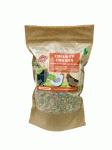 THE LITTLE FEED CO. CHEER-UP CHICKEN 1KG