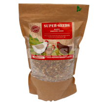 THE LITTLE FEED CO. CHICKEN SUPER SEEDS 1KG THE LITTLE FEED CO. CHICKEN SUPER SEEDS 1KG