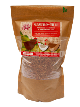THE LITTLE FEED CO. GASTRO GRIT 1KG THE LITTLE FEED CO. GASTRO GRIT 1KG