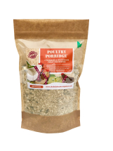 THE LITTLE FEED CO. POULTRY PORRIDGE 700G