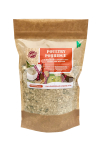 THE LITTLE FEED CO. POULTRY PORRIDGE 700G