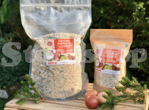 THE LITTLE FEED CO. POULTRY PORRIDGE 3KG THE LITTLE FEED CO. POULTRY PORRIDGE 3KG
