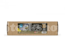 FELDY GOLDEN BALLS 100G (40) BOX