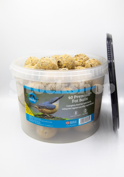 FELDY PREMIUM BALLS 100G (40) FELDY PREMIUM BALLS 100G (40)