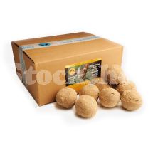 FELDY ORIGINAL CHICKEN PECKER BALLS 110G (40) FELDY ORIGINAL CHICKEN PECKER BALLS 110G (40)