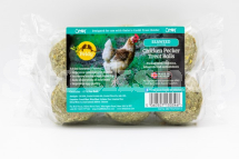 FELDY SEAWEED CHICKEN PECKER BALLS 110G (6) FELDY SEAWEED CHICKEN PECKER BALLS 110G (6)