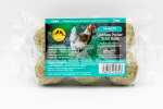FELDY SEAWEED CHICKEN PECKER BALLS 110G (6)