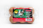 FELDY MIXED BERRIES CHICKEN PECKER BALLS 110G (6)