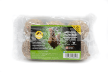 FELDY GRAZER CHICKEN PECKER BALLS 110G (6) FELDY GRAZER CHICKEN PECKER BALLS 110G (6)