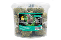FELDY SEAWEED CHICKEN PECKER BALLS 110G (25) FELDY SEAWEED CHICKEN PECKER BALLS 110G (25)