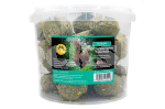 FELDY SEAWEED CHICKEN PECKER BALLS 110G (25)