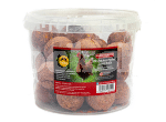 FELDY MIXED BERRIES CHICKEN PECKER BALLS 110G (25)