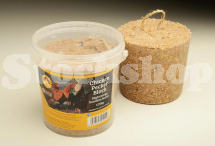 FELDY ORIGINAL CHICKEN PECKER BLOCK 1.25KG FELDY ORIGINAL CHICKEN PECKER BLOCK 1.25KG