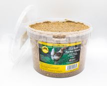 FELDY ORIGINAL CHICKEN PECKER BLOCK 3.5KG FELDY ORIGINAL CHICKEN PECKER BLOCK 3.5KG