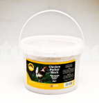 FELDY ORIGINAL CHICKEN PECKER BLOCK 6KG