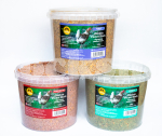 FELDY GARLIC CHICKEN PECKER BLOCK 3.5KG