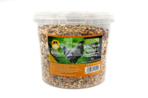 FELDY AFTERNOON DELIGHT VEGGIE TREAT MIX 2KG FELDY AFTERNOON DELIGHT VEGGIE TREAT MIX 2KG