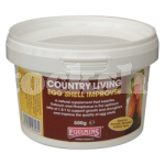 EQUIMINS® COUNTRY LIVING EGG SHELL IMPROVER 1KG