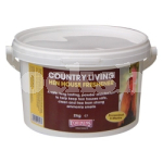 EQUIMINS® COUNTRY LIVING HEN HOUSE FRESHENER 2KG
