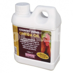 EQUIMINS® COUNTRY LIVING OMEGA OIL 1L