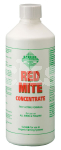 BARRIER RED MITE LIQUID CONCENTRATE 500ML BARRIER RED MITE LIQUID CONCENTRATE 500ML