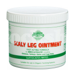 BARRIER SCALY LEG OINTMENT 400ML BARRIER SCALY LEG OINTMENT 400ML
