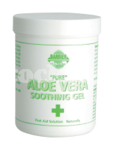 BARRIER ALOE VERA GEL 250ML BARRIER ALOE VERA GEL 250ML