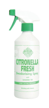 BARRIER CITRONELLA FRESH SPRAY 500ML BARRIER CITRONELLA FRESH SPRAY 500ML