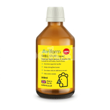 AVIFORM SHELL STUFF LIQUID 250ML AVIFORM SHELL STUFF LIQUID 250ML