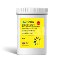 AVIFORM DIGESTIVE STUFF 500G AVIFORM DIGESTIVE STUFF 500G