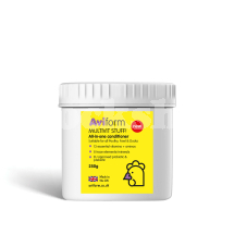 AVIFORM MULTIVIT STUFF 250G AVIFORM MULTIVIT STUFF 250G