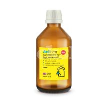 AVIFORM RESPIRATORY STUFF 250ML AVIFORM RESPIRATORY STUFF 250ML