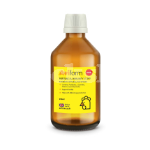 AVIFORM BREEDING & IMMUNITY STUFF 250ML AVIFORM BREEDING & IMMUNITY STUFF 250ML