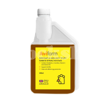 AVIFORM BREEDING & IMMUNITY STUFF 500ML AVIFORM BREEDING & IMMUNITY STUFF 500ML