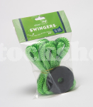 SILVERMOOR PECKERS ROPE